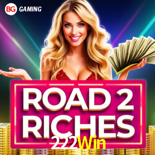 Cassino Online Ao Vivo 222Win