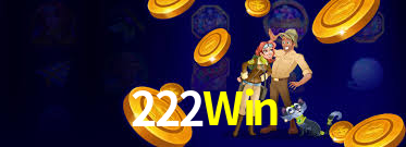Cassino na plataforma 222Win